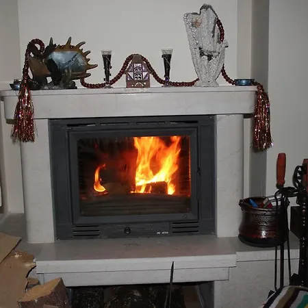Apartament Oxi Appartamento *