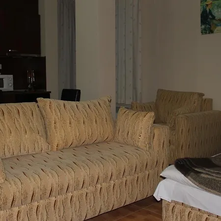 Apartament Oxi Pamporovo