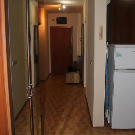 Apartament Oxi Appartamento *