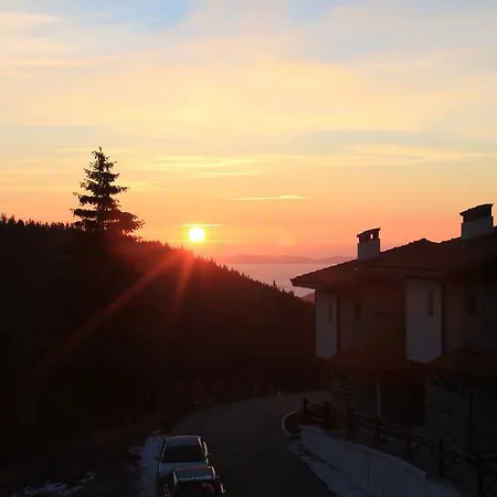 Appartamento Apartament Oxi