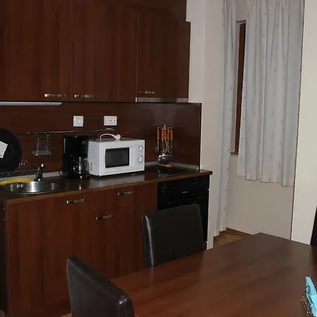 Apartament Oxi Appartamento