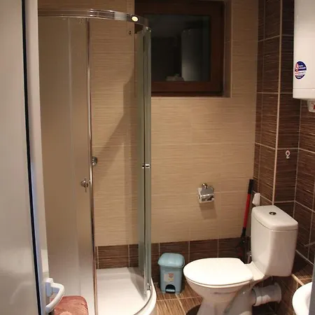 Apartament Oxi *