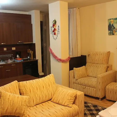 Appartamento Apartament Oxi