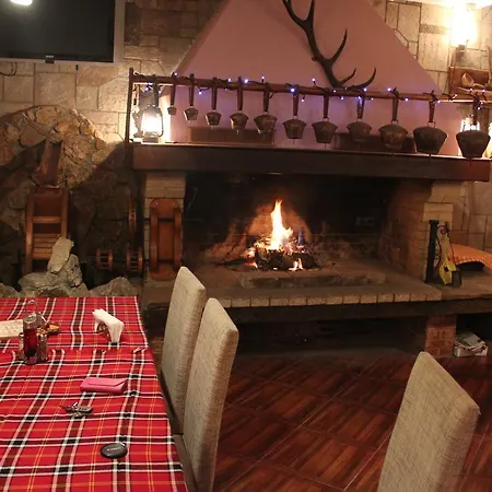 Apartament Oxi * Pamporovo