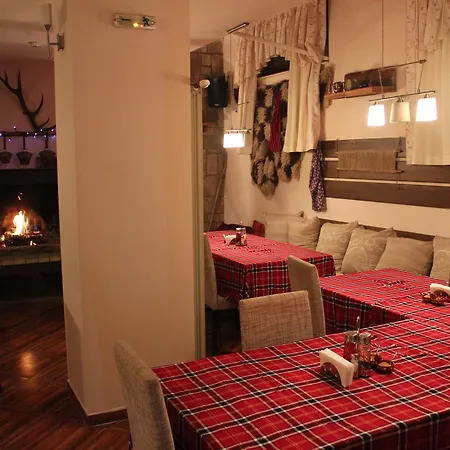 Apartament Oxi * Pamporovo