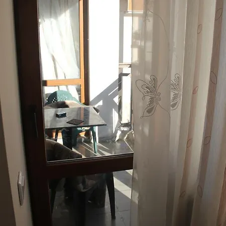 Appartamento Apartament Oxi