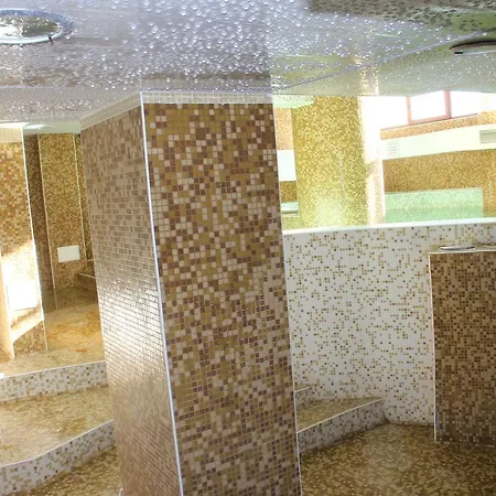 Apartament Oxi