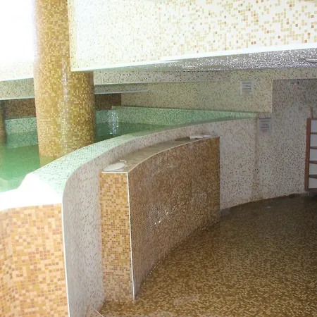 Appartamento Apartament Oxi