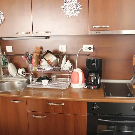 Appartamento Apartament Oxi