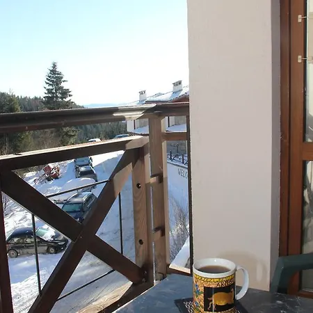 Apartament Oxi Appartamento