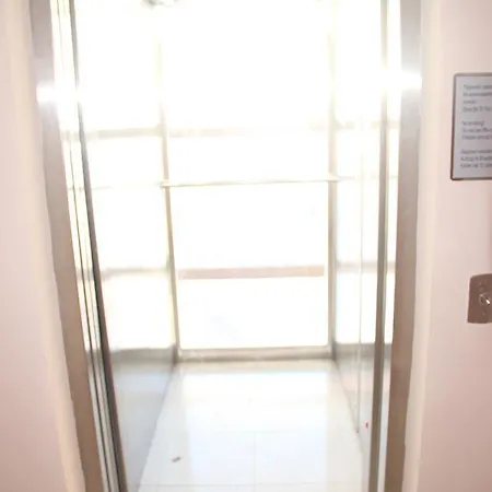 Apartament Oxi Appartamento *