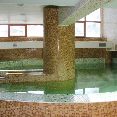 Apartament Oxi Appartamento