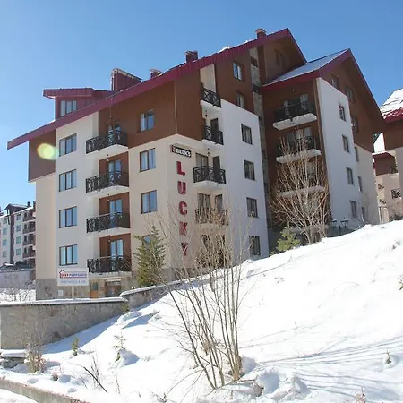 Appartamento Apartament Oxi
