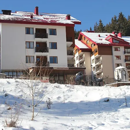 Apartament Oxi *