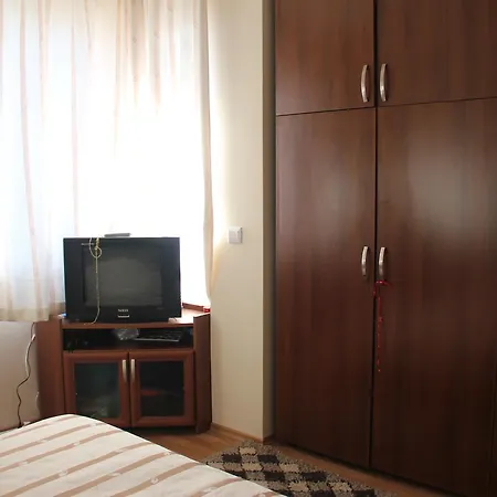 Appartamento Apartament Oxi Pamporovo