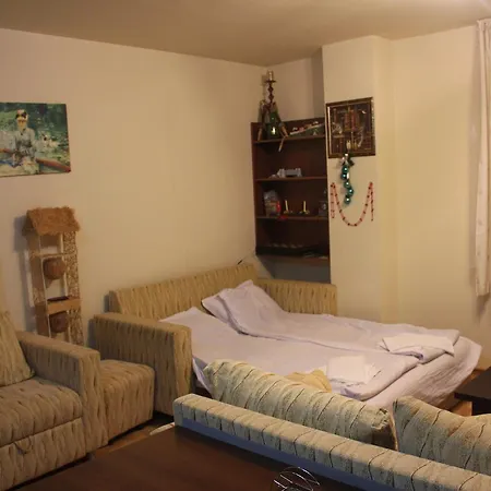 Apartament Oxi * Pamporovo