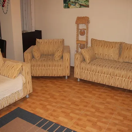 Apartament Oxi * Pamporovo