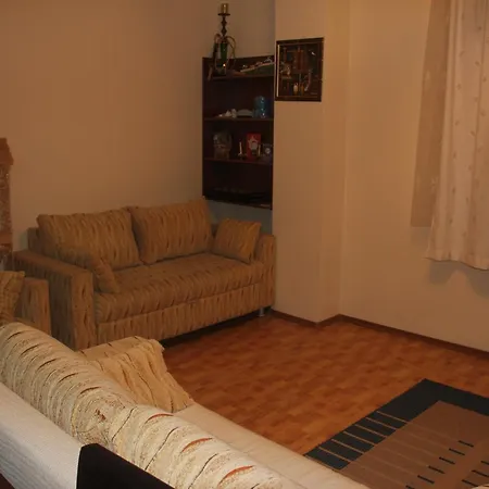 Apartament Oxi Appartamento Pamporovo