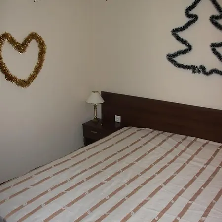 Appartamento Apartament Oxi Pamporovo