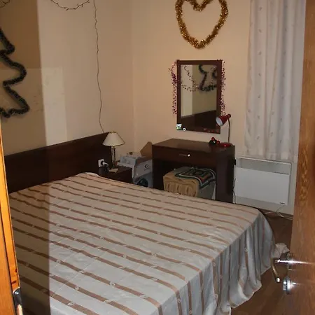 Apartament Oxi Pamporovo