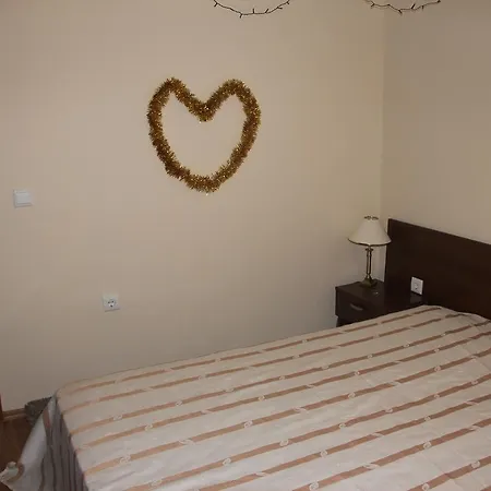 Apartament Oxi Appartamento *